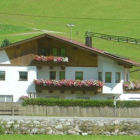 Appartement Mair Sankt Leonhard im Pitztal Buitenkant foto