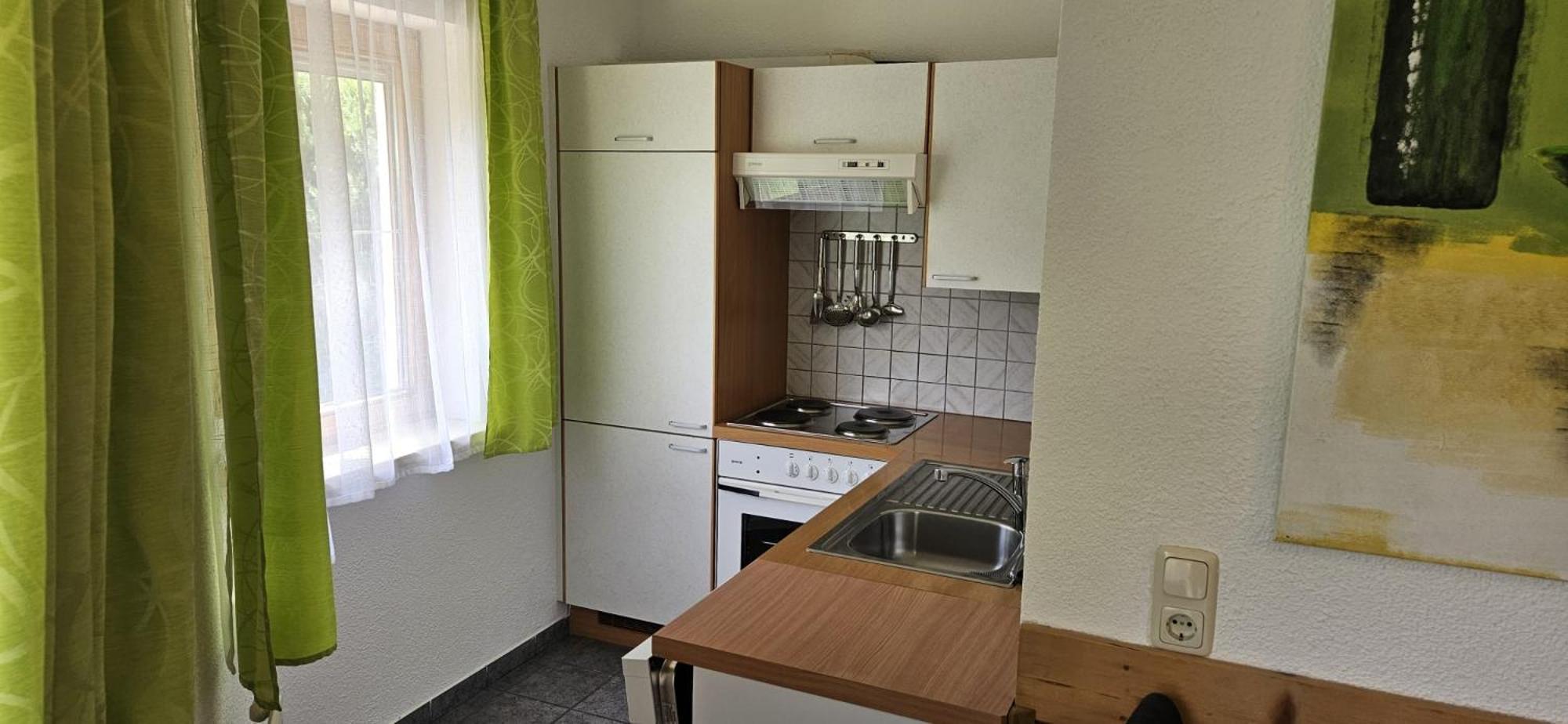 Appartement Mair Sankt Leonhard im Pitztal Buitenkant foto